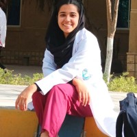 Anoushay Anwer