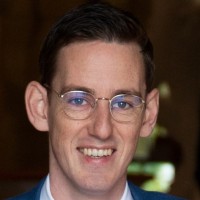 Maarten Van Der Weg