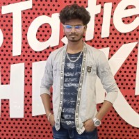 Puvanesh .S