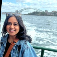 Akhila Somanath