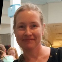 Anne Heidel Kapoor