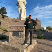 Rıdvan Çöpürkaya