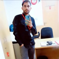 Alkesh Yadav