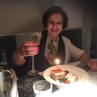 Ruth Glatman