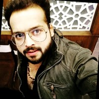 Nitish Rohilla