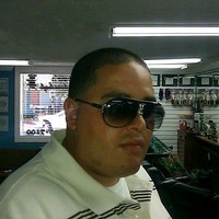 Daniel Gonzalez