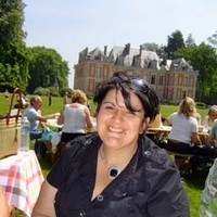 Séverine Fontaine