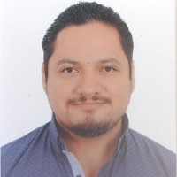 Julio Raul Padilla Fernández