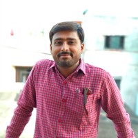 Yogesh Kanhe