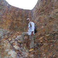 Andres Aristizabal B.