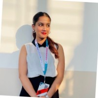 Dimple Saini