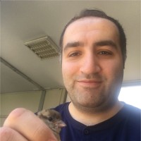 Alireza Ardeshiri