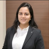 Ca Poojal Yadav