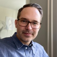 Robert Bergelind