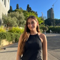 Christina Moujaes