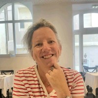 Delphine Van Nieuwenhove