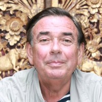 Patrick OLIVIER