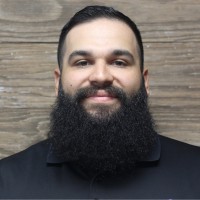 Martin Alvarez Jr