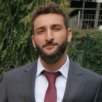 Egemen Karakahya