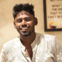 Jaya Gireesan