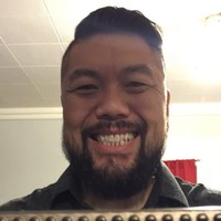 Anthony Wan