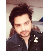 MUHAMMAD AWAIS AHSAN