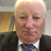 Eamonn Rothwell