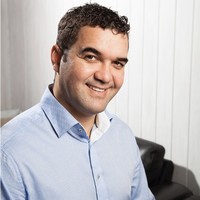 Marco Manso
