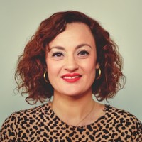 Amélie DAUFOUR LEVASSEUR