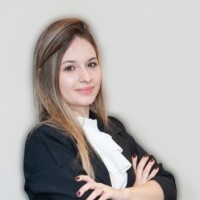 Stephany Camargo De Siqueira