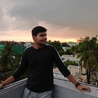 Akaashram S