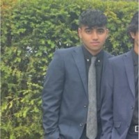 Eshaan Ahmed