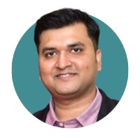 Rajiv Keshri