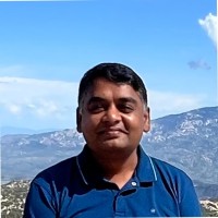 Gopi Rajendran