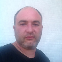 Yossef Geller