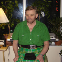 David Murtagh
