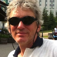 luc juneau