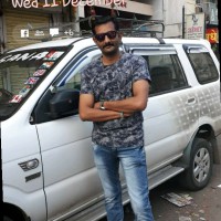 Bhavesh Joshi