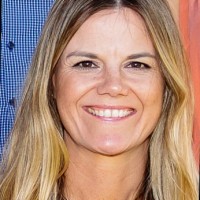 Hilary Bonham