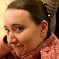 Anne-Marie (Annie) O'Leary