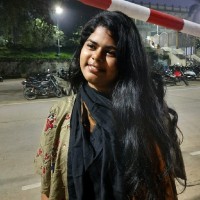 Pravallika Kodi