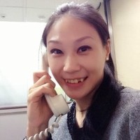 Mandy Hsu