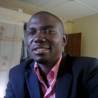 Elias Okafor