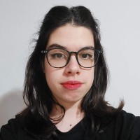 Isadora Correa Pereira