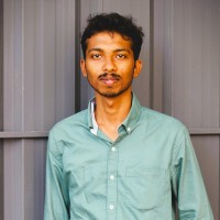 Thanzah Muhammed
