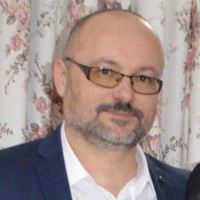Ionel Afrasinei