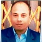 Ranjit Patel