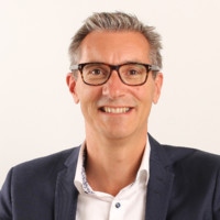 Jens Bille Bergholdt