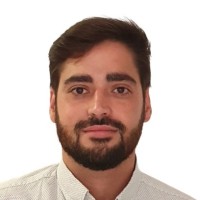 David Martínez Cabrera