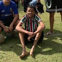 Fabricio Morais